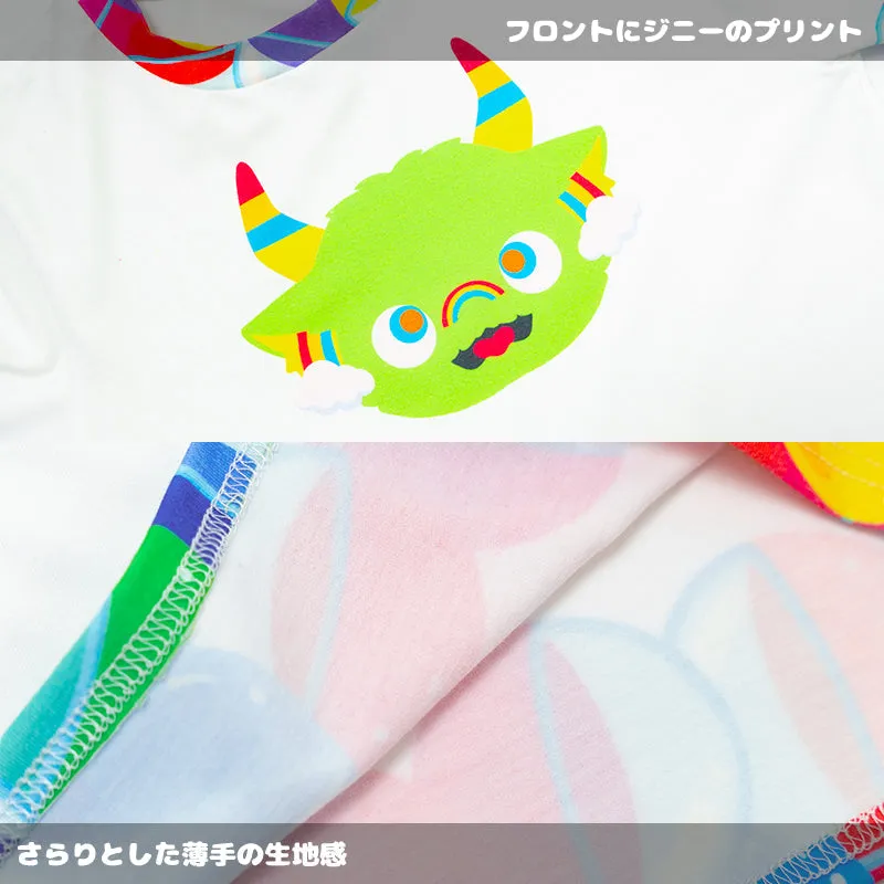 ACDC RAG "Capsule Monster" Chibi t-shirt