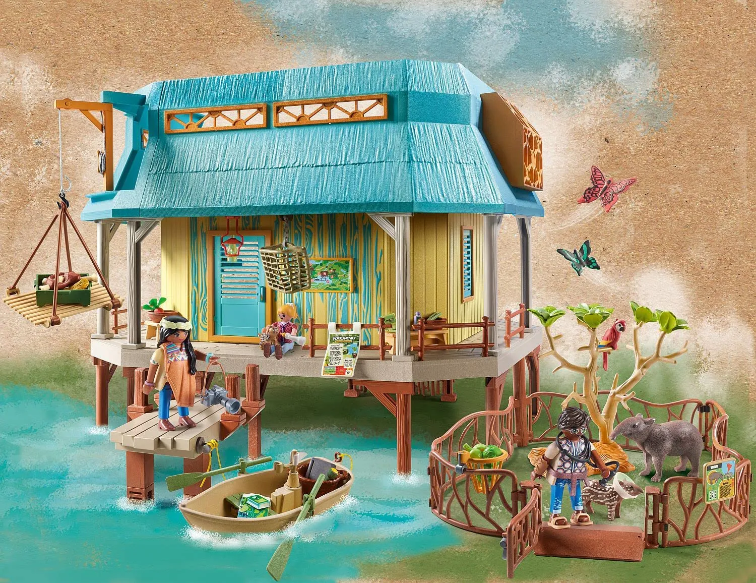 ANIMAL CLINIC