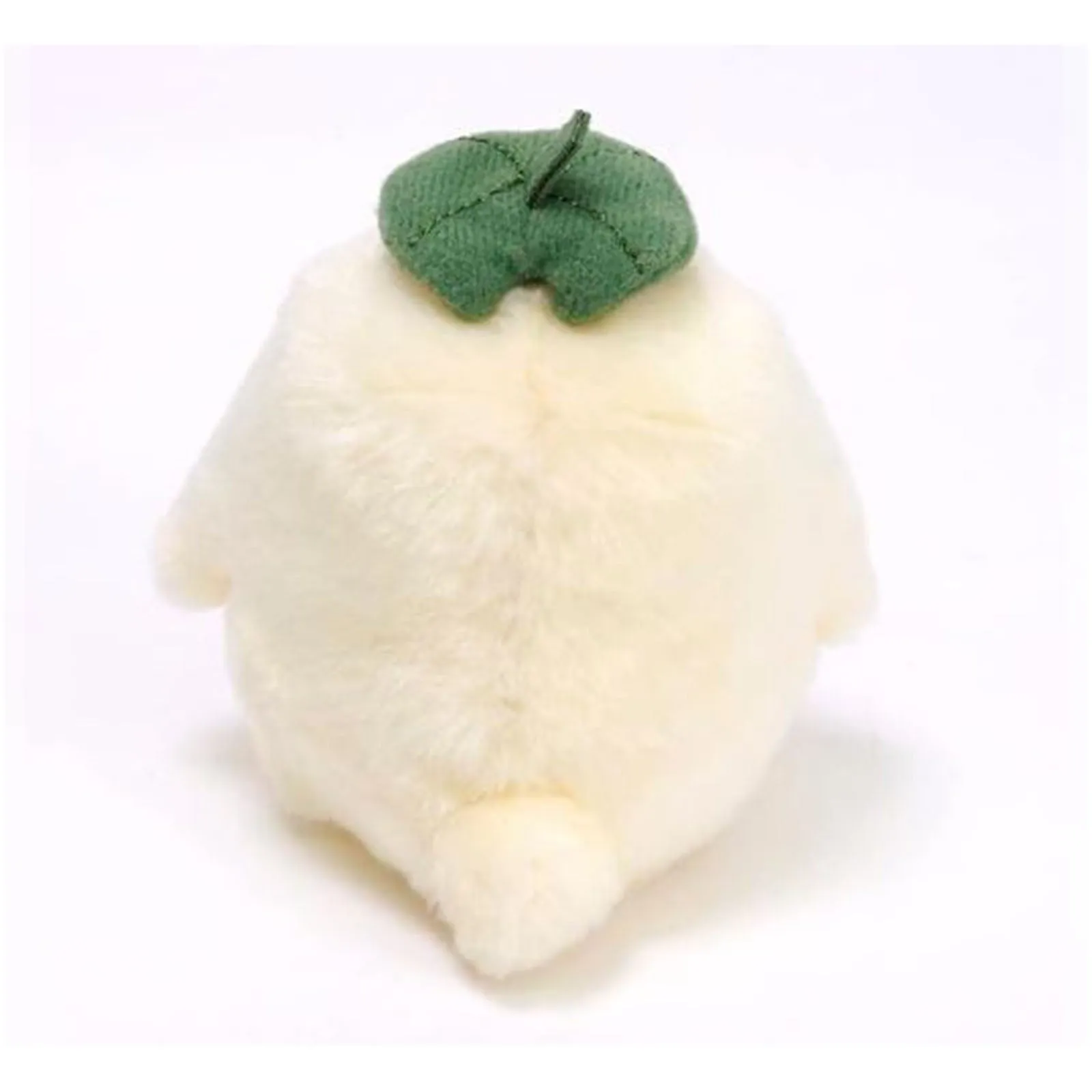 Bandai Spirited Away Ootorisama 4 Inch Beanbag Plush Figure