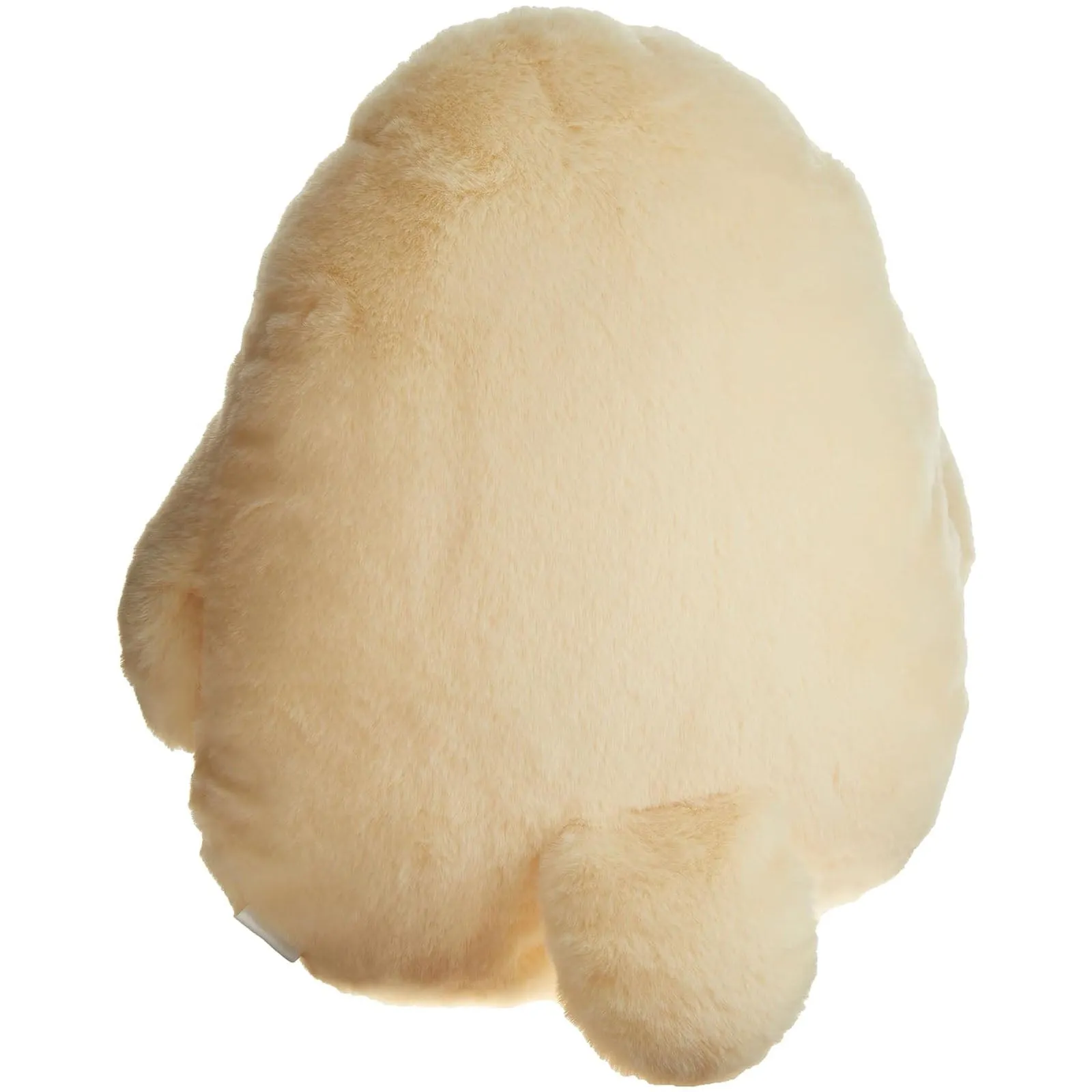 Bandai Spirited Away Ootrisama Nakayoshi 14 Inch Plush Figure