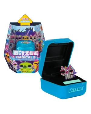 Bitzee Interactive Digital Pet Magicals core