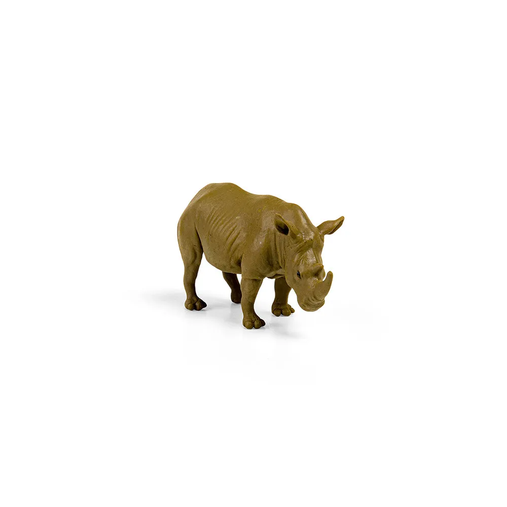 CollectA Box of Mini Wild Animals