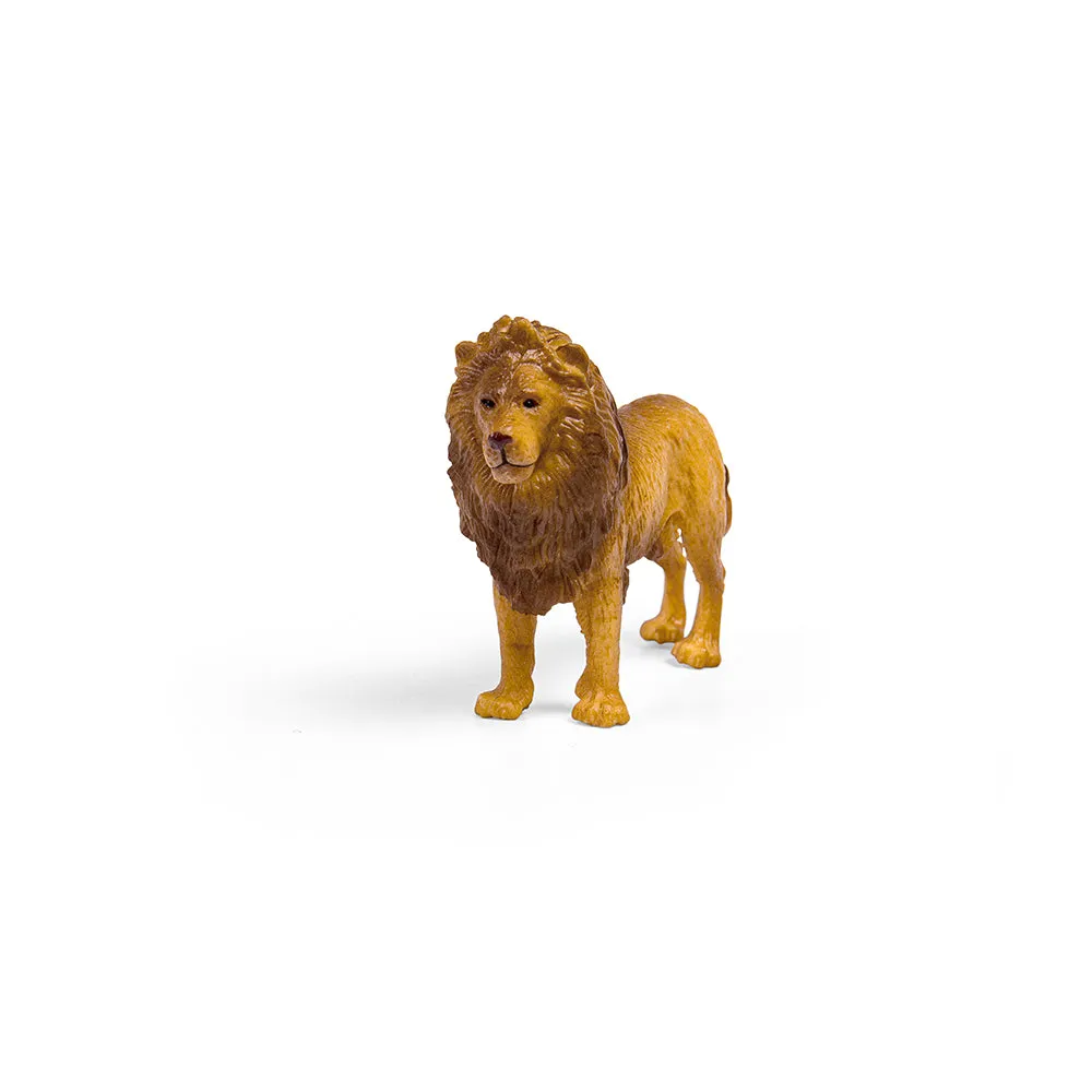 CollectA Box of Mini Wild Animals
