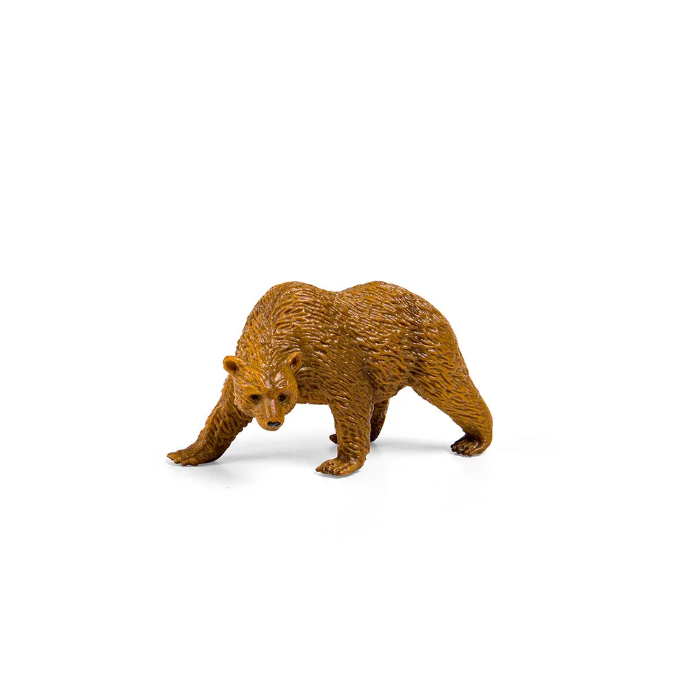 CollectA Box of Mini Wild Animals