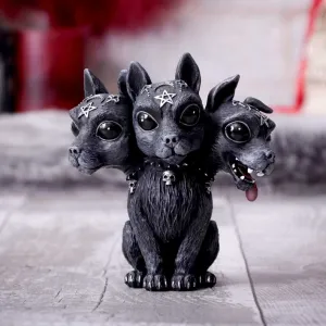 Cult Cuties Diabarkus 10.5cm Figurine