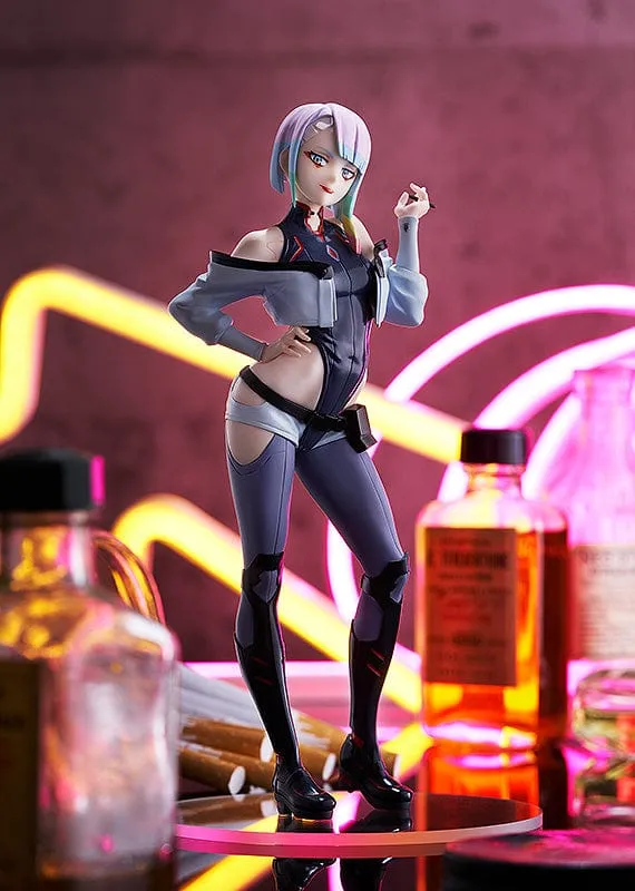 Cyberpunk: Edgerunners Pop Up Parade Lucy