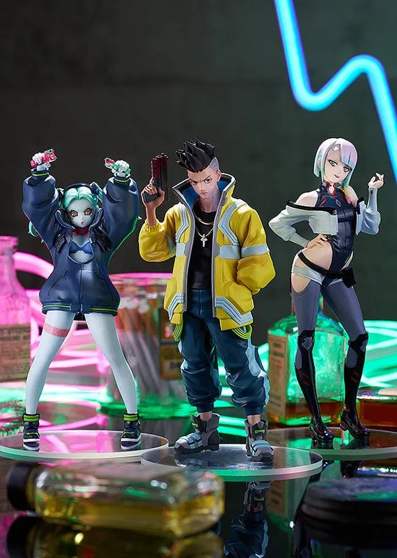 Cyberpunk: Edgerunners Pop Up Parade Lucy
