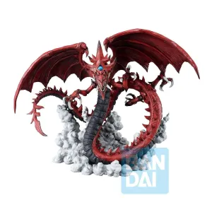 Ichibansho: Yu-Gi-Oh GX: Slifer The Sky Dragon [Wake Up Your Memories Ver.]