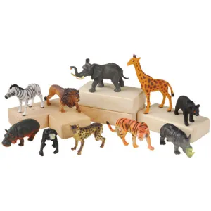 Jungle Animals