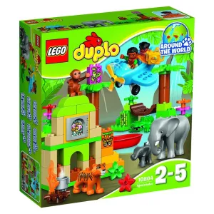 LEGO DUPLO Jungle 10804