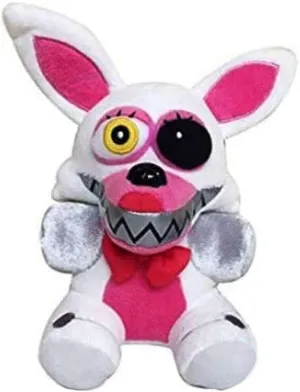 Mangle Plush Toy