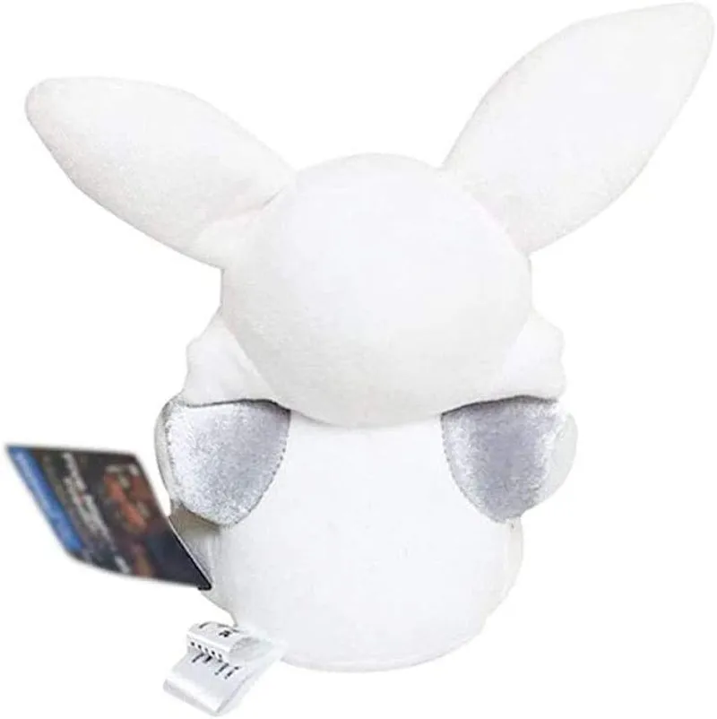 Mangle Plush Toy