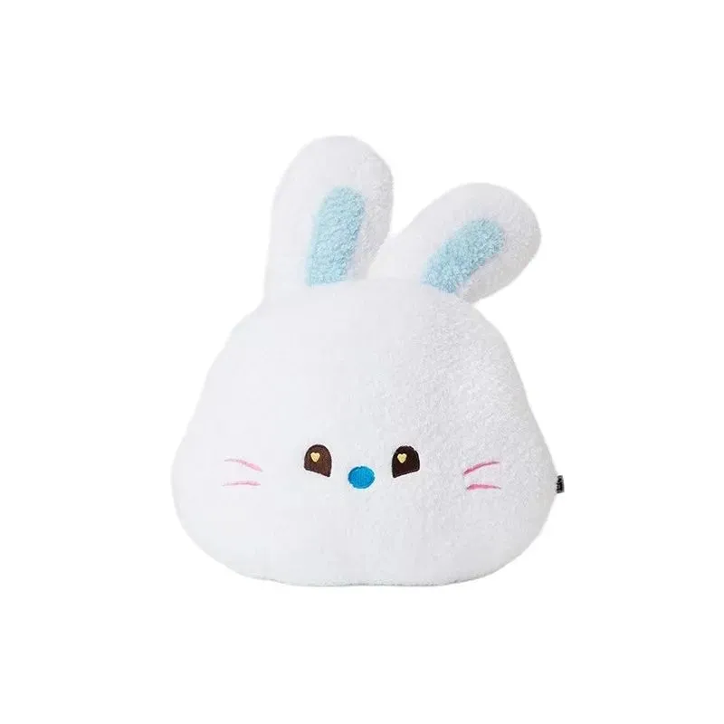 NewJeans Head Bunini Plush Doll
