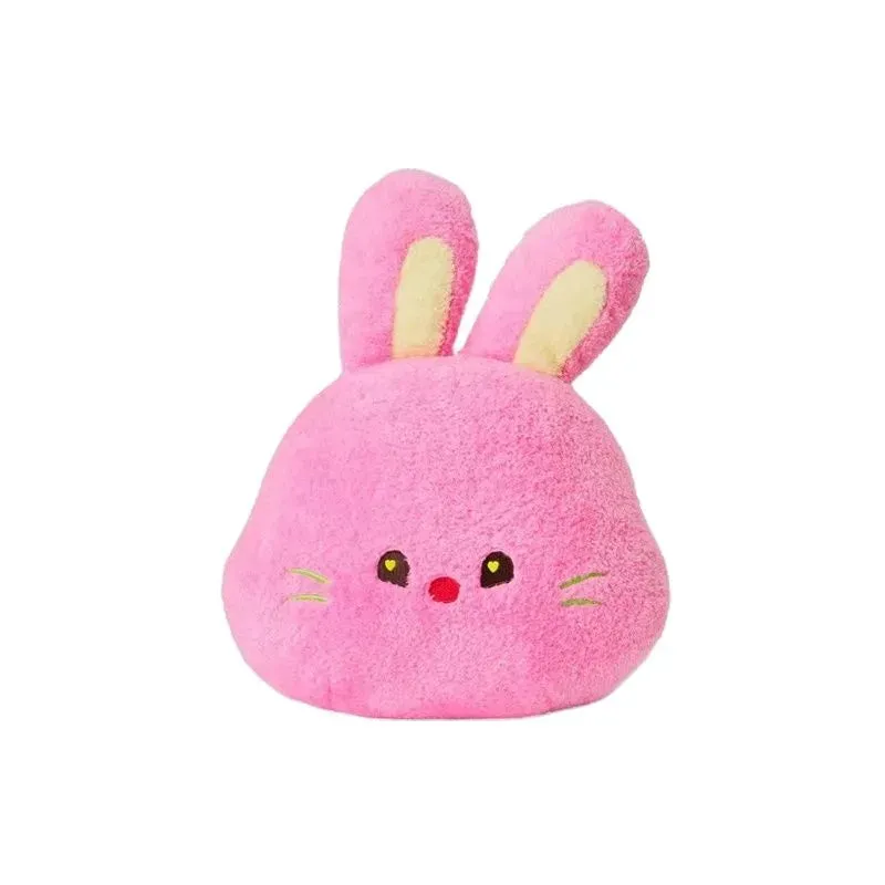 NewJeans Head Bunini Plush Doll