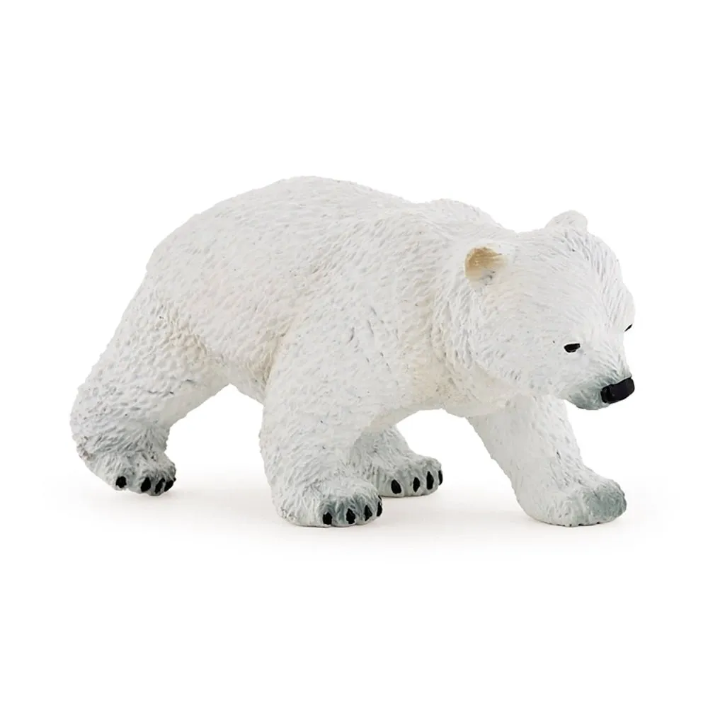 Papo Polar Bear Cub