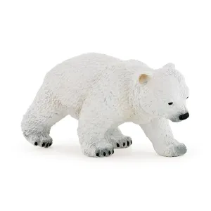 Papo Polar Bear Cub