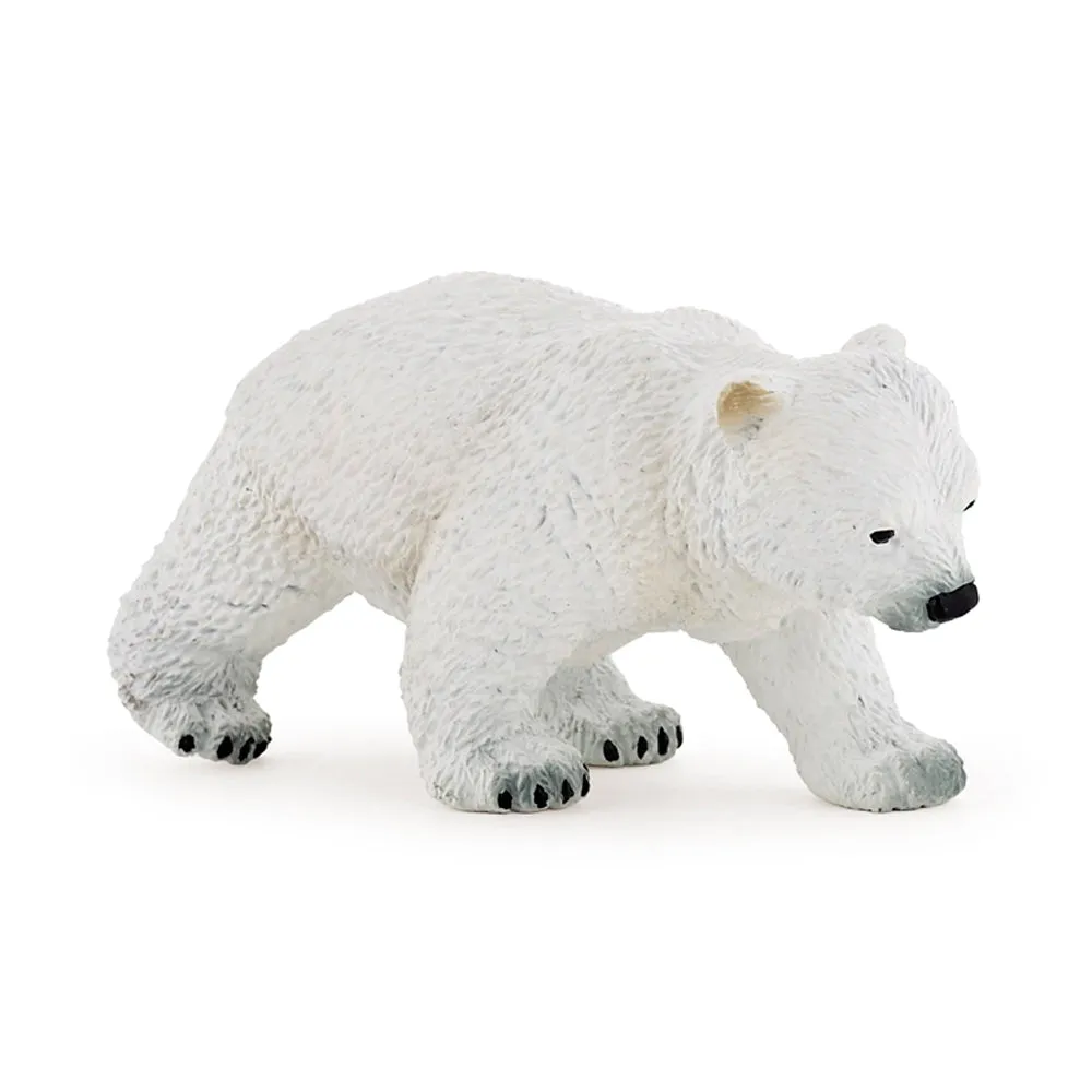 Papo Polar Bear Cub