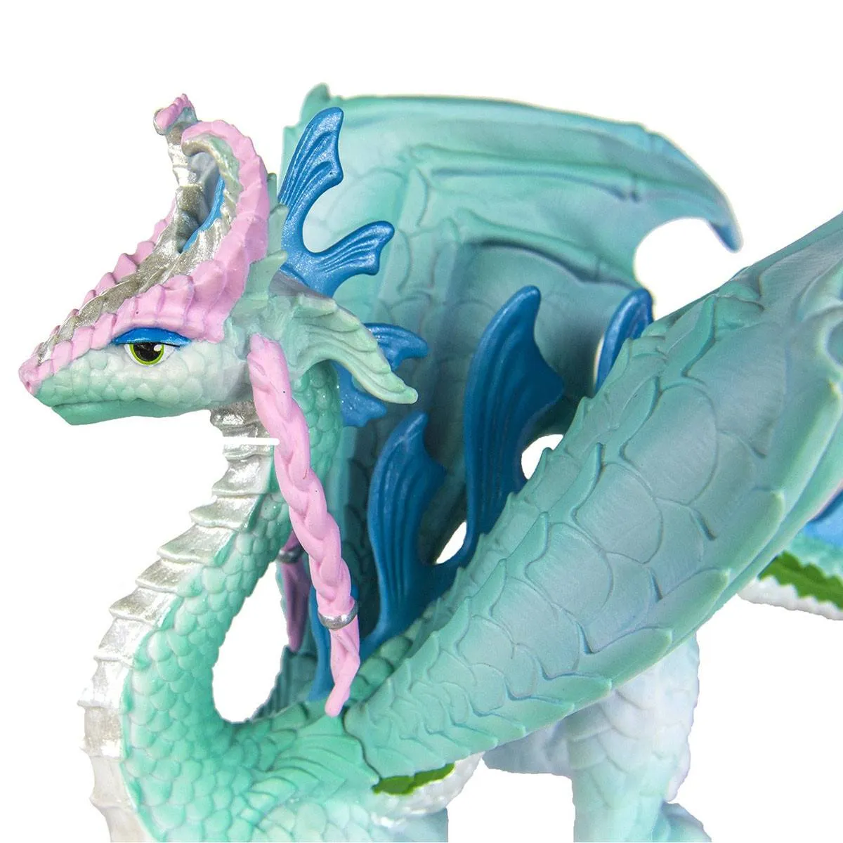 Princess Dragon Fantasy Figure Safari Ltd