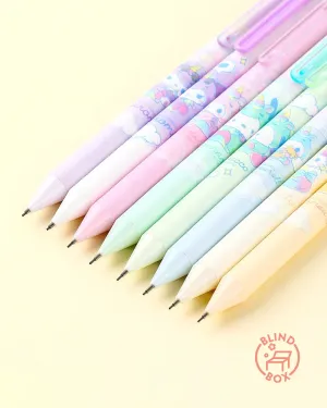 Sanrio® Sleepy Unicorns Mechanical Pencil Blind Box
