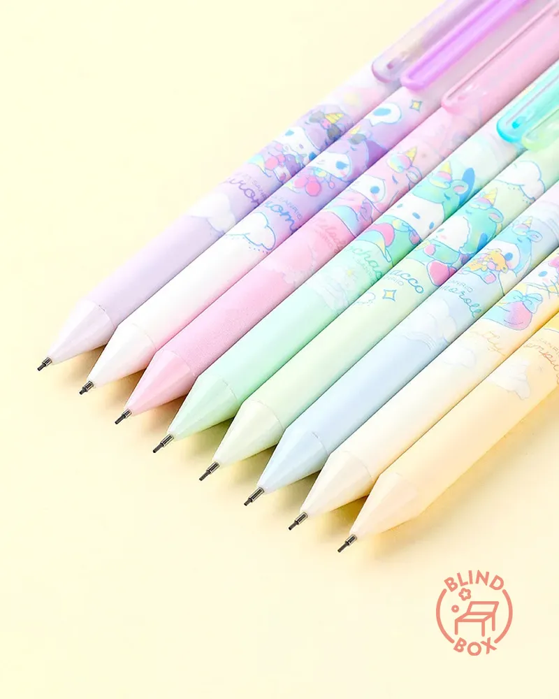Sanrio® Sleepy Unicorns Mechanical Pencil Blind Box