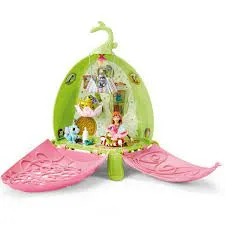 Schleich Bayala® Marween's Animal Nursery