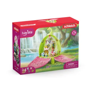 Schleich Bayala® Marween's Animal Nursery
