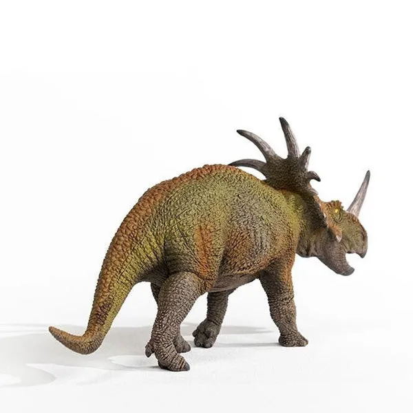 Schleich Styracosaurus