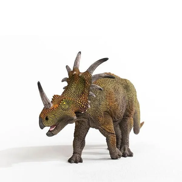 Schleich Styracosaurus