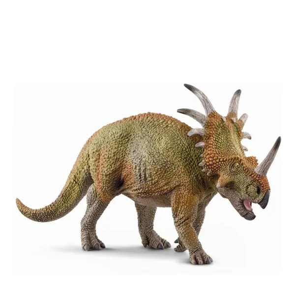 Schleich Styracosaurus