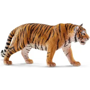 Schleich tiger