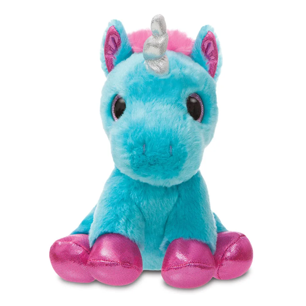Sparkle Tales - Moonbeam the Unicorn