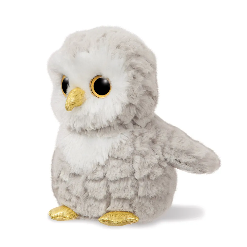 Sparkle Tales  Oscar the Owl Soft Toy