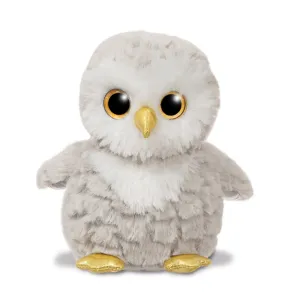 Sparkle Tales  Oscar the Owl Soft Toy