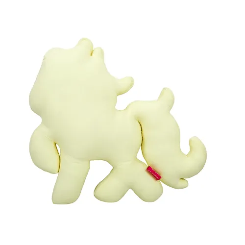 Unicorn Plush Toy Figure