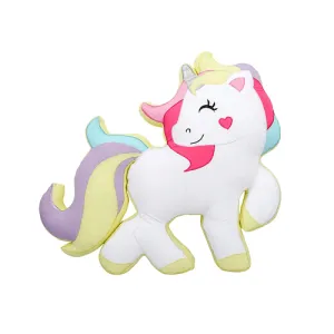 Unicorn Plush Toy Figure