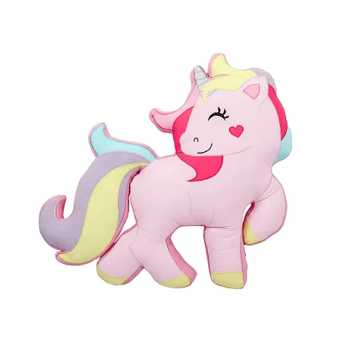 Unicorn Plush Toy Figure